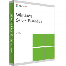 Windows Server 2022 Essentials