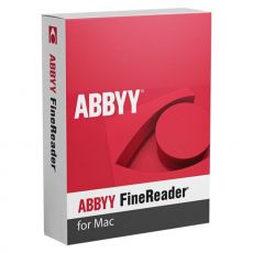 ABBYY FineReader PDF per Mac