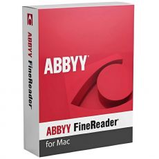 ABBYY Finereader Pro Per MAC