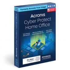 Acronis Cyber Protect Home Office Advanced 2024-2025, Tempo e Storage: 1 anno + 250 Cloud Storage , Device: 3 Devices, image 