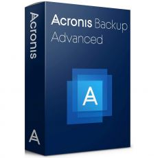 Acronis Cyber Protect Backup Advanced per Server