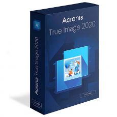 Acronis True Image 2020 | PC/MAC, Device: 1 Device, image 