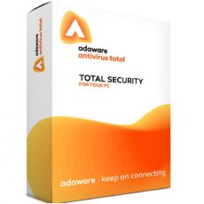 Adaware Antivirus Total 2023-2024