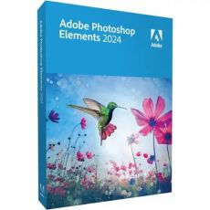 Adobe Photoshop Elements 2024, Tipo di licenza: Nuovo, Versioni: Windows , image 
