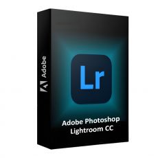 Adobe Photoshop Lightroom CC, Runtime: 1 anno, image 