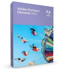 Adobe Premier Elements 2023 Per Mac