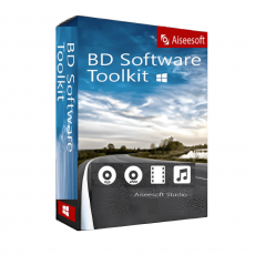Aiseesoft BD Software Toolkit, Versioni: Windows , image 