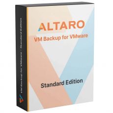 Altaro VM Backup Per VMware - Standard Edition