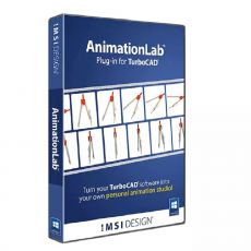 Animation Lab 6.0, English