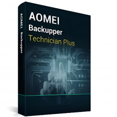 AOMEI Backupper Technician Plus 7.1.2, Versioni: Senza aggiornamenti, image 