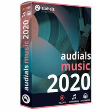 Audials Music 2020