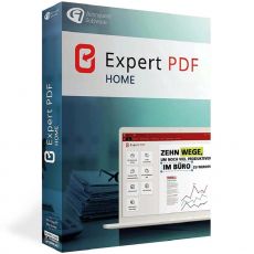 Avanquest Expert PDF 15 Home 2024-2025, Runtime: 1 anno, image 