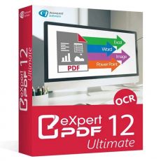 Expert PDF 12 Ultimate