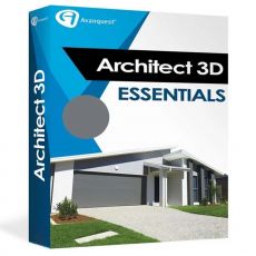 Avanquest Architect 3D X9 Essentials