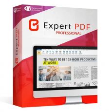 Avanquest Expert PDF 14 Professional 2023-2024