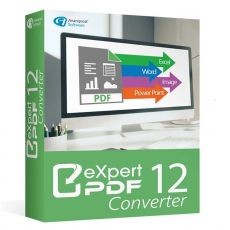 Expert PDF 12 Converter