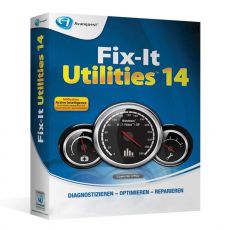 Fix-It Utilities 14