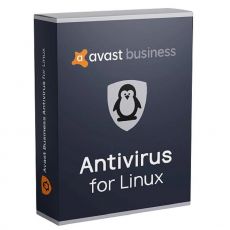 Avast Business Antivirus for Linux 2024-2025, image 
