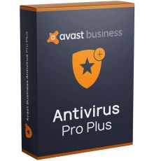 Avast Business Antivirus Pro Plus 2023-2024
