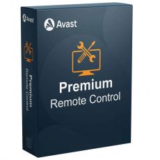 Avast Business Premium Remote Control 2023-2024