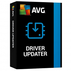 AVG Driver Update