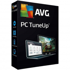 AVG TuneUp 2024-2025, Runtime: 1 anno, Device: 10 Devices, image 