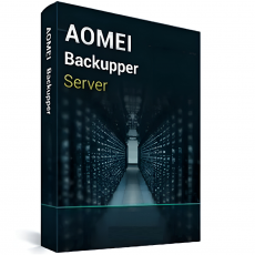 AOMEI Backupper Server 7.1.2, image 