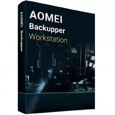 AOMEI Backupper WorkStation 7.1.2, image 