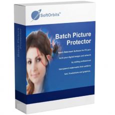 Batch Picture Protector, image 