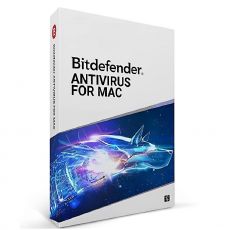 Bitdefender Antivirus Per Mac 2023-2024