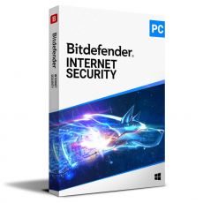 Bitdefender Internet Security 2024-2026, Runtime: 2 anni, Device: 1 Device, image 