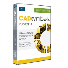 CAD Symbols V14