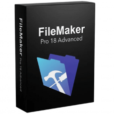 Claris FileMaker Pro 18 Advanced