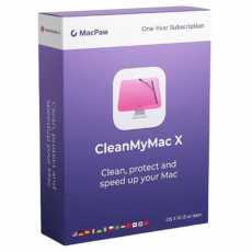 CleanMyMac X, image 