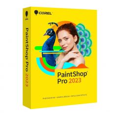 PaintShop Pro 2023, image 