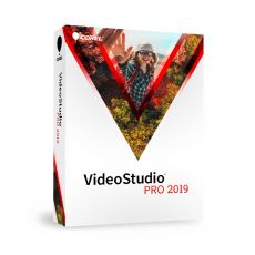 Corel VideoStudio 2019 Pro, image 
