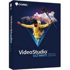 Corel VideoStudio 2021 Ultimate, image 