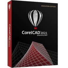 CorelCAD 2021