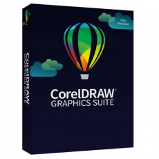 CorelDraw Graphics Suite 365, Tipo di licenza: Versione scolastica, image 