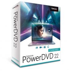 Cyberlink PowerDVD 22 Standard, image 