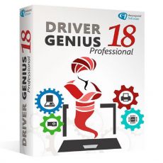 Driver Genius 18 Professional