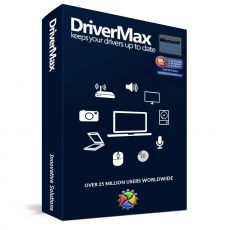 DriverMax, Runtime: 1 anno, User: 1 User, image 