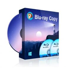 DVDFab Blu-ray Copy per Mac