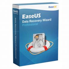 EaseUS Data Recovery Wizard Professional 17, image 