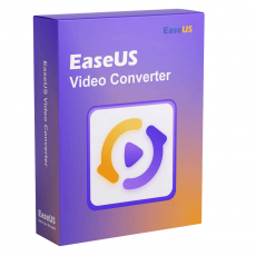 EaseUS Video Converter, image 