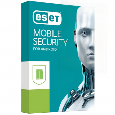 ESET Mobile Security per Android 2024-2025, Runtime: 1 anno, Device: 4 Devices, image 