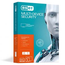 ESET Multi-Device Security 2024-2025, Runtime: 1 anno, Device: 5 Devices, image 