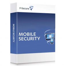 F-Secure Mobile Security 2024-2025, Runtime: 1 anno, Device: 1 Device, image 