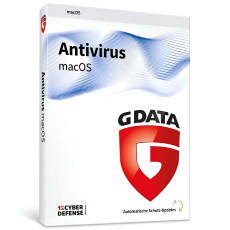G DATA Antivirus MAC