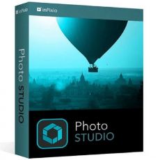 inPixio Photo Studio 10, Runtime: 1 anno, Versioni: Windows, image 